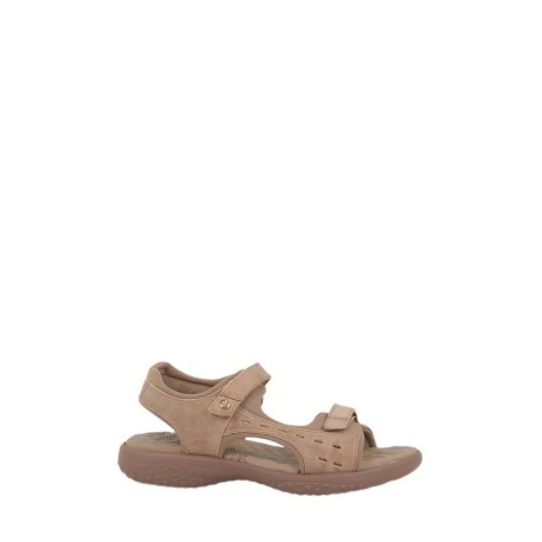 Flat Sandals Panama Jack