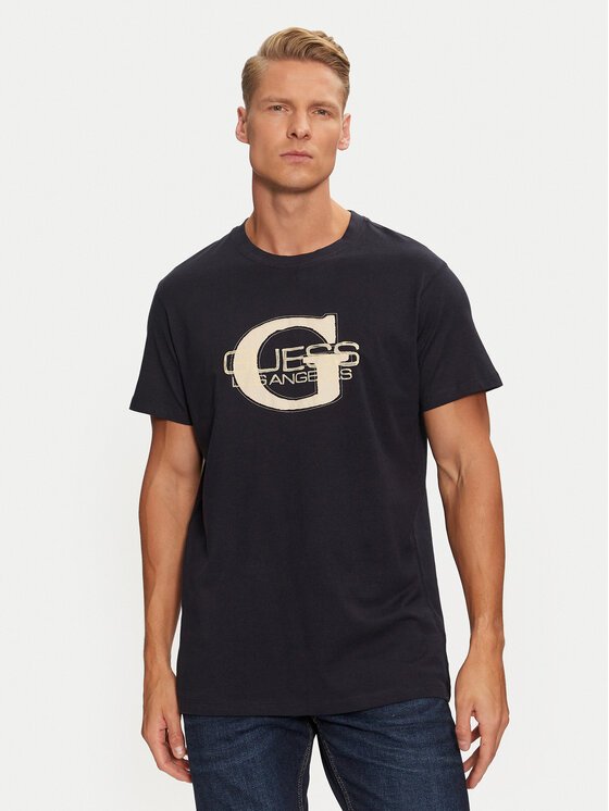 T-Shirt Guess