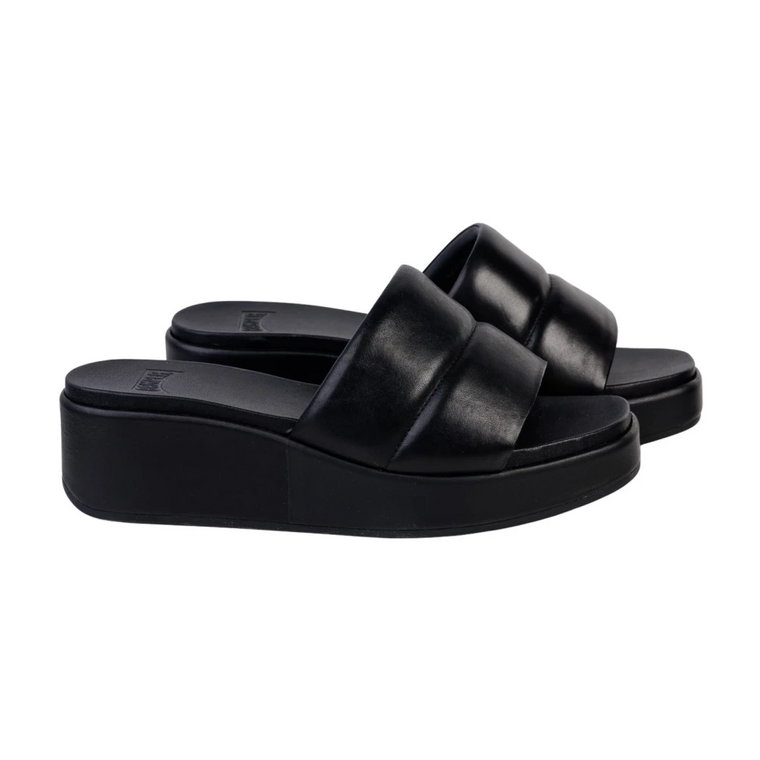 K201507 Misia platform slides Camper