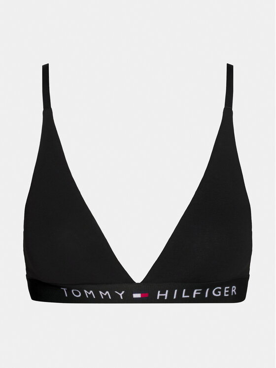 Biustonosz braletka Tommy Hilfiger