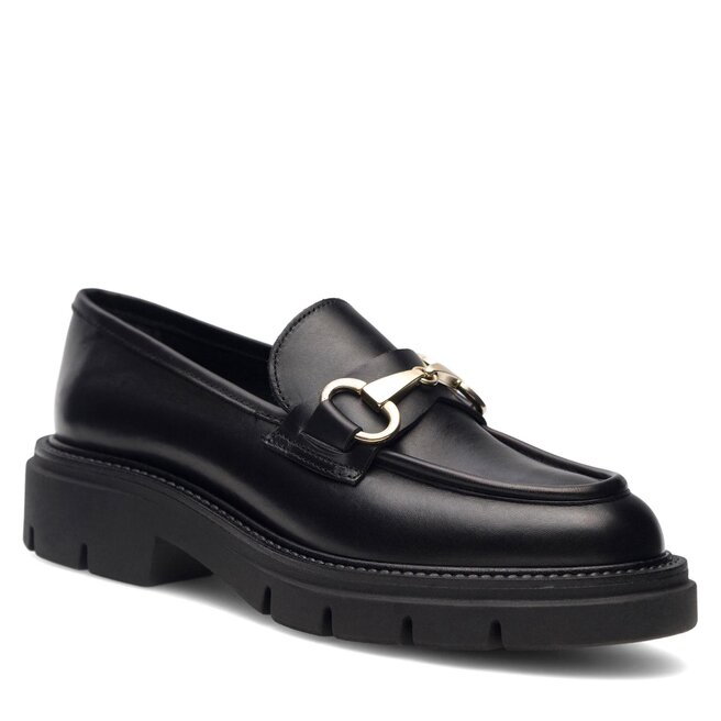 Loafersy Gino Rossi