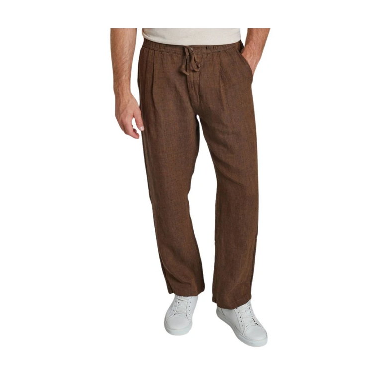 Trousers Knowledge Cotton Apparel