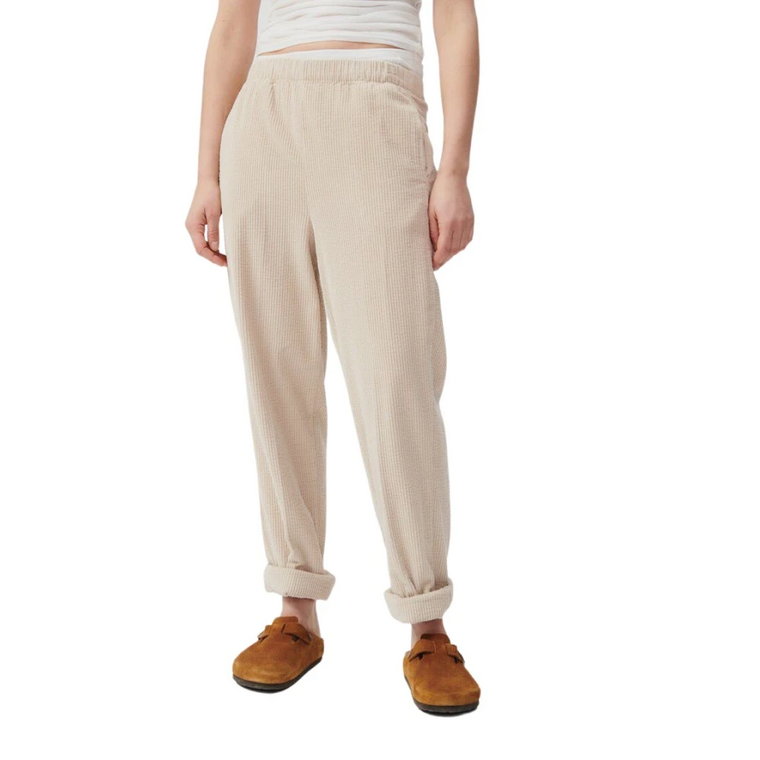 Trousers American Vintage