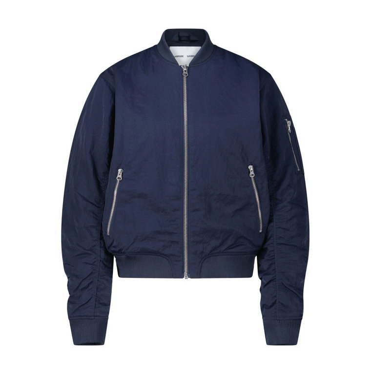 Urban Bomber Jacket Samsøe Samsøe