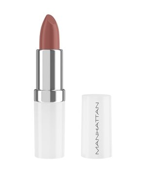 Manhattan Satin Lipstick Szminka 4 g Nr. 230 - Hip Hazelnut