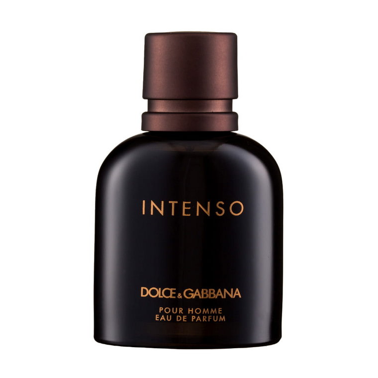 Dolce&Gabbana Intenso Woda perfumowana dla mężczyzn 125 ml