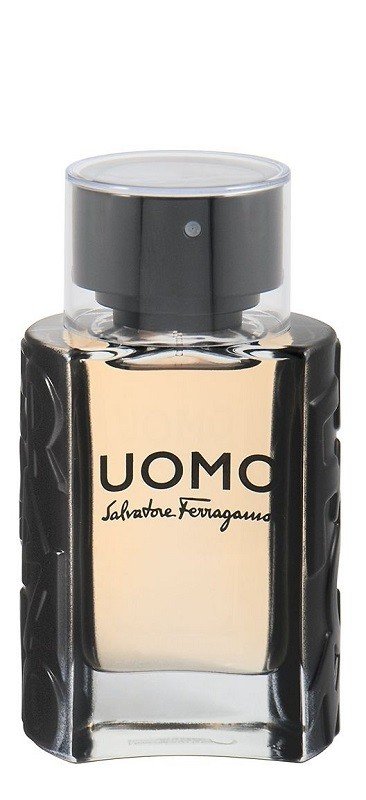 Salvatore Ferragamo Uomo Woda toaletowa dla mężczyzn 100 ml