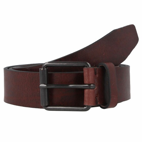 Lloyd Men's Belts Pasek skórzany braun 100 cm