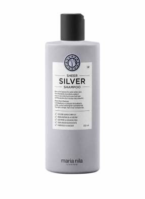 Maria Nila Care & Style Sheer Silver