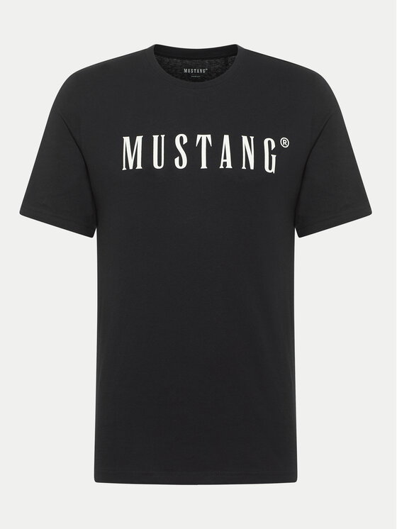 T-Shirt Mustang