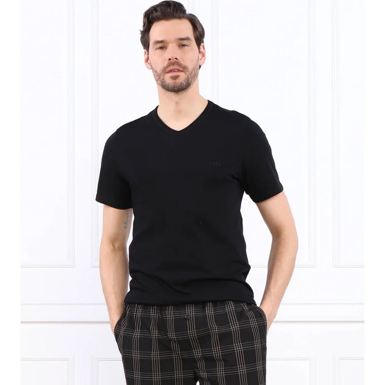 BOSS BLACK T-shirt 3-pack TShirtVN 3P Classic