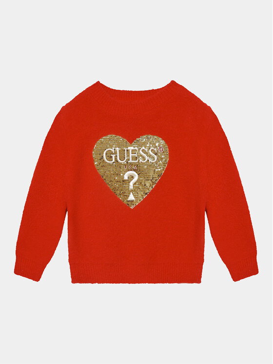 Sweter Guess