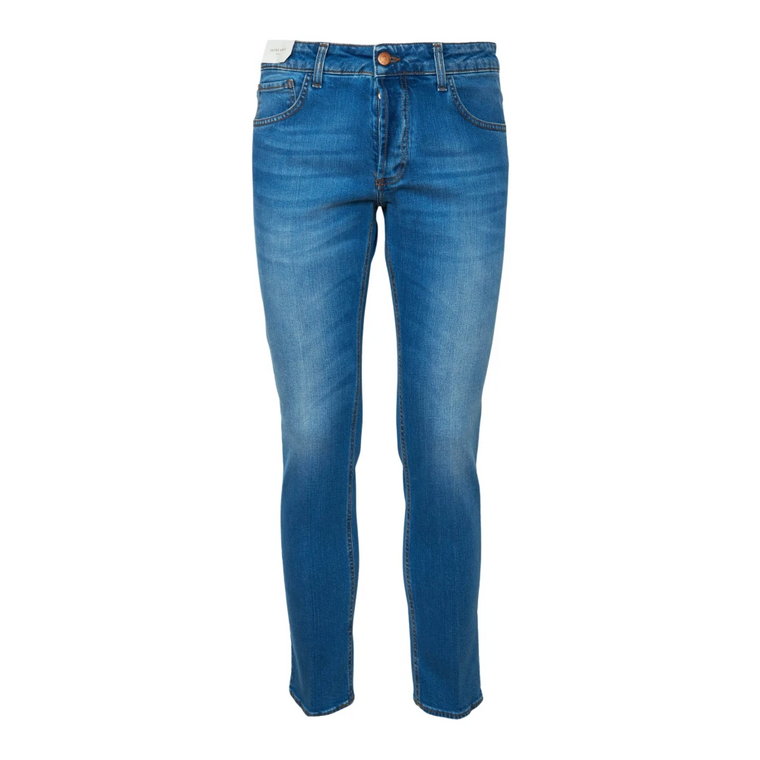 Slim-fit Jeans Entre amis