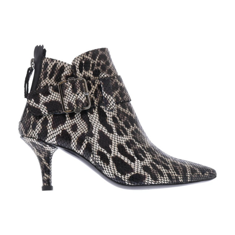 Heeled Boots AGL