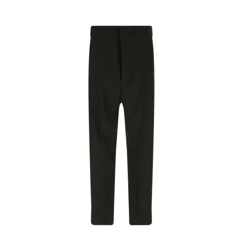 Slim-fit Trousers Ami Paris