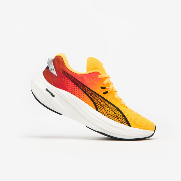 Buty do biegania damskie Puma Deviate Nitro 3