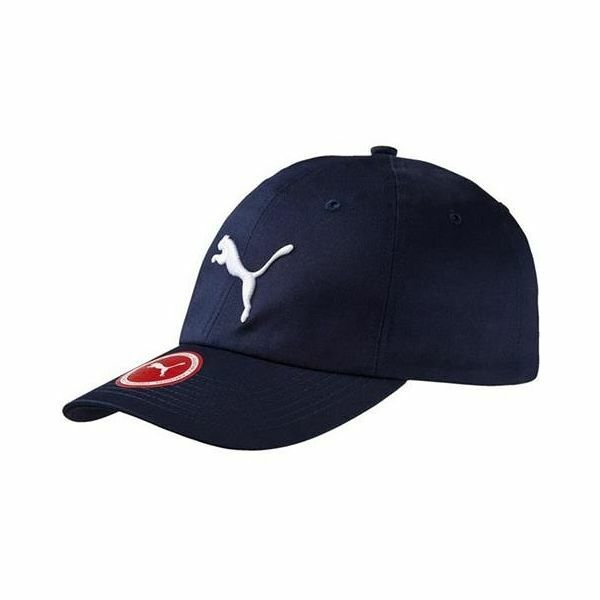 Czapka z daszkiem Essential Cap Big Cat Puma