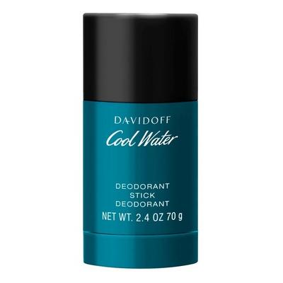 Davidoff Cool Water Men dezodorant sztyft 70g