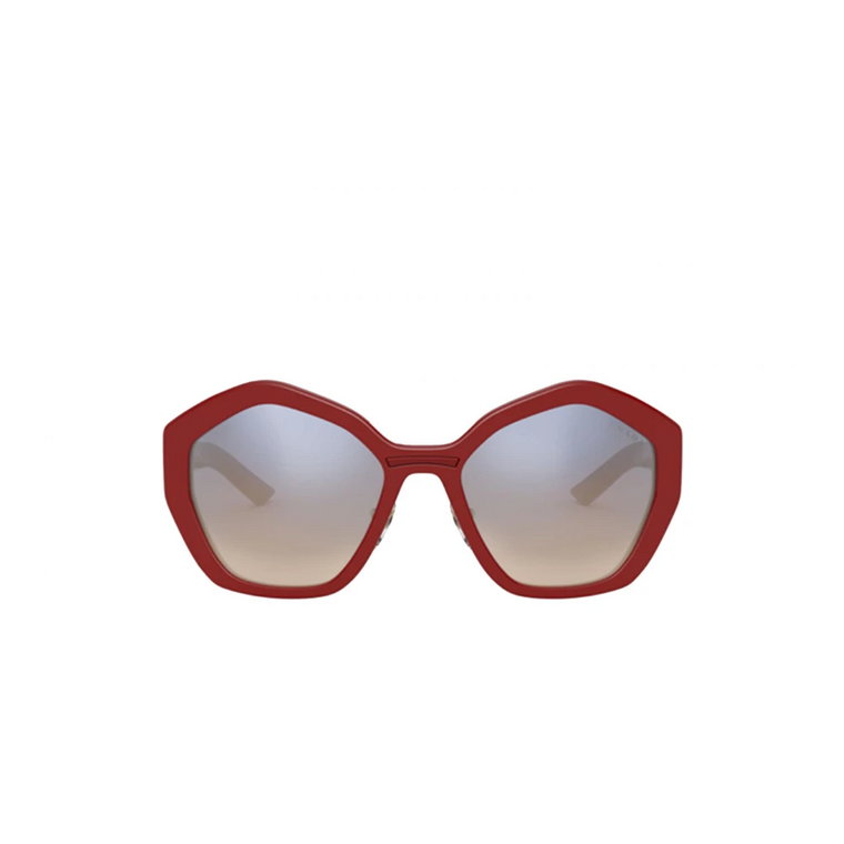 Zjawiskowe Okulary Przeciwsłoneczne dla Kobiet - SPR 08X 539-716 Prada