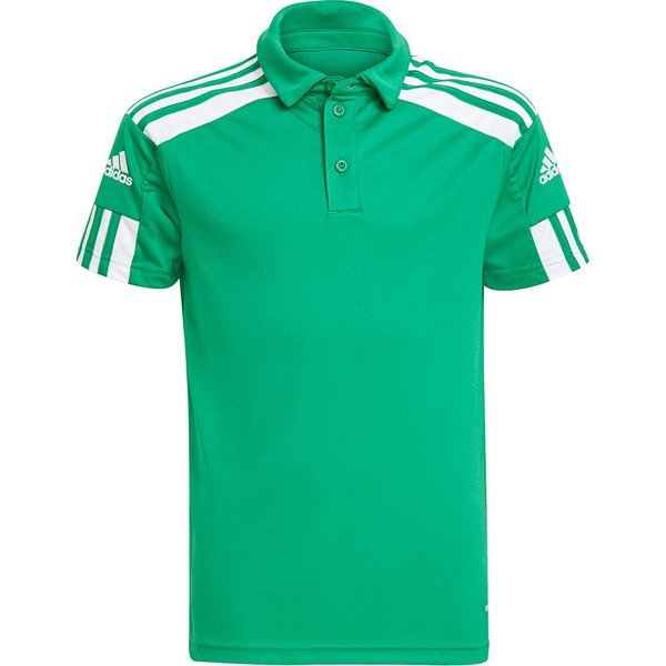 Koszulka juniorska polo Squadra 21 Adidas