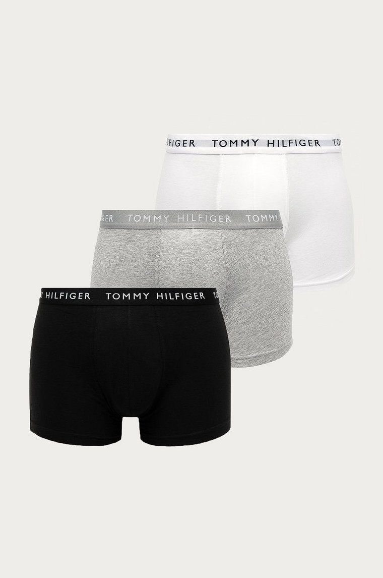 Tommy Hilfiger - Bokserki (3-pack) UM0UM02203