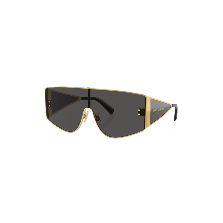 Dg2305 0287 Sunglasses Dolce & Gabbana