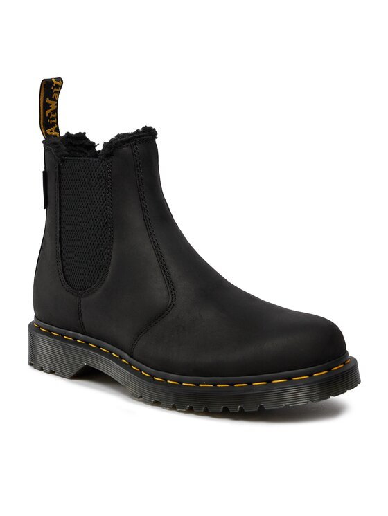 Sztyblety Dr. Martens