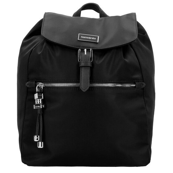 Samsonite Plecak Karissa 31 cm black