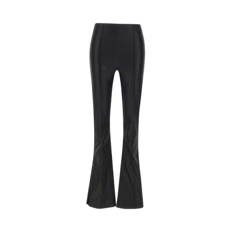 Leather Trousers Remain Birger Christensen