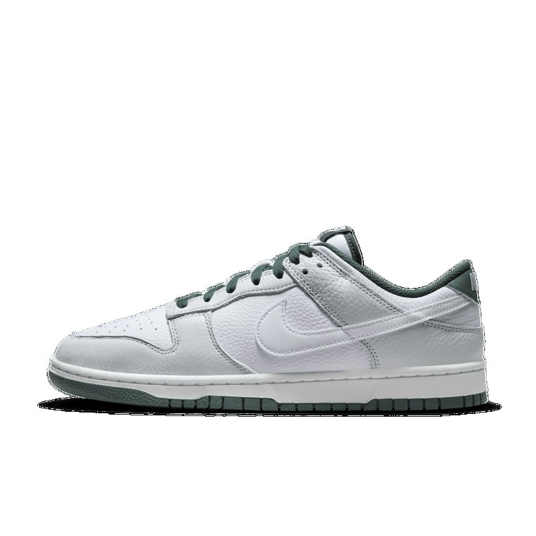 Buty męskie Nike Dunk Low Retro SE - Szary