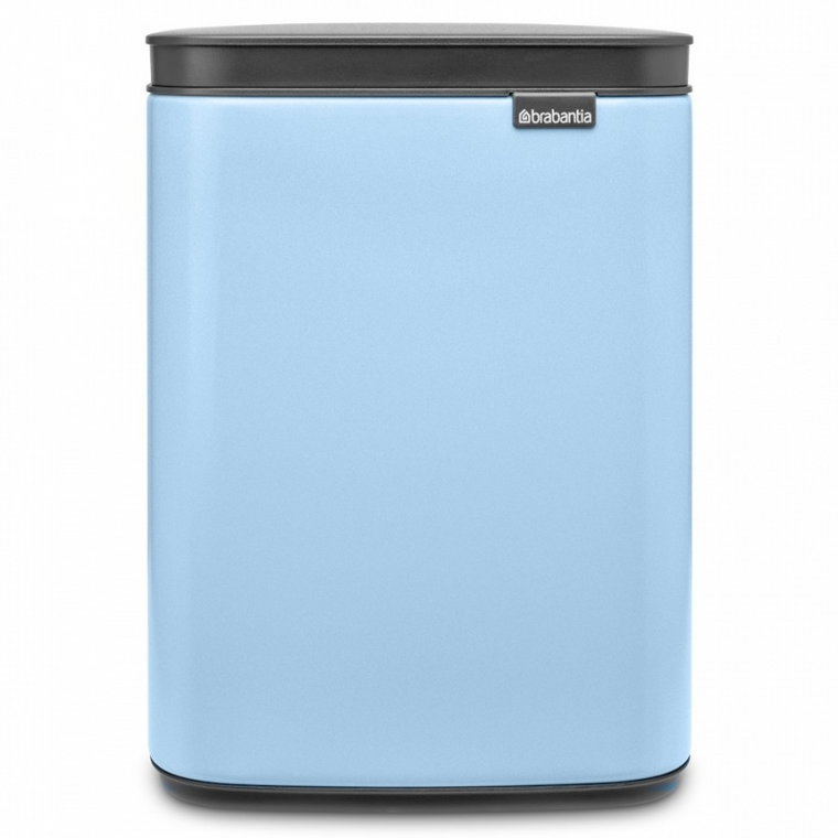 Brabantia 224003 - bo waste bin - 4 l - dreamy blue kod: 22 40 03