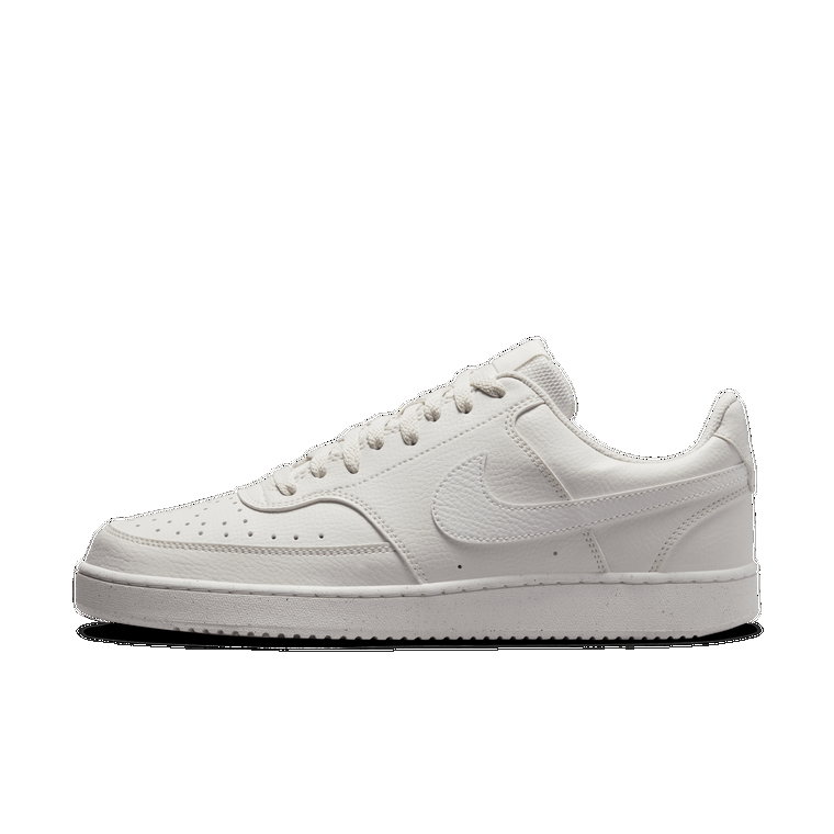 Buty męskie Nike Court Vision Low Next Nature - Szary