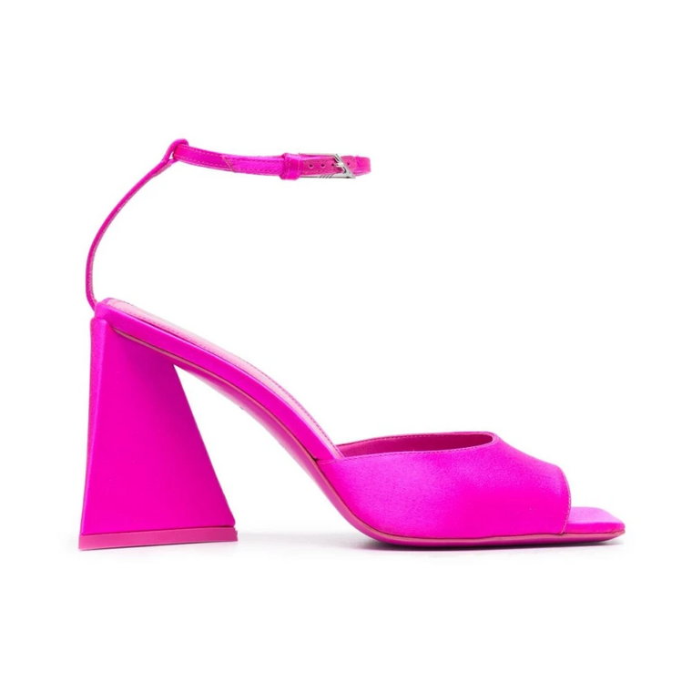 High Heel Sandals The Attico