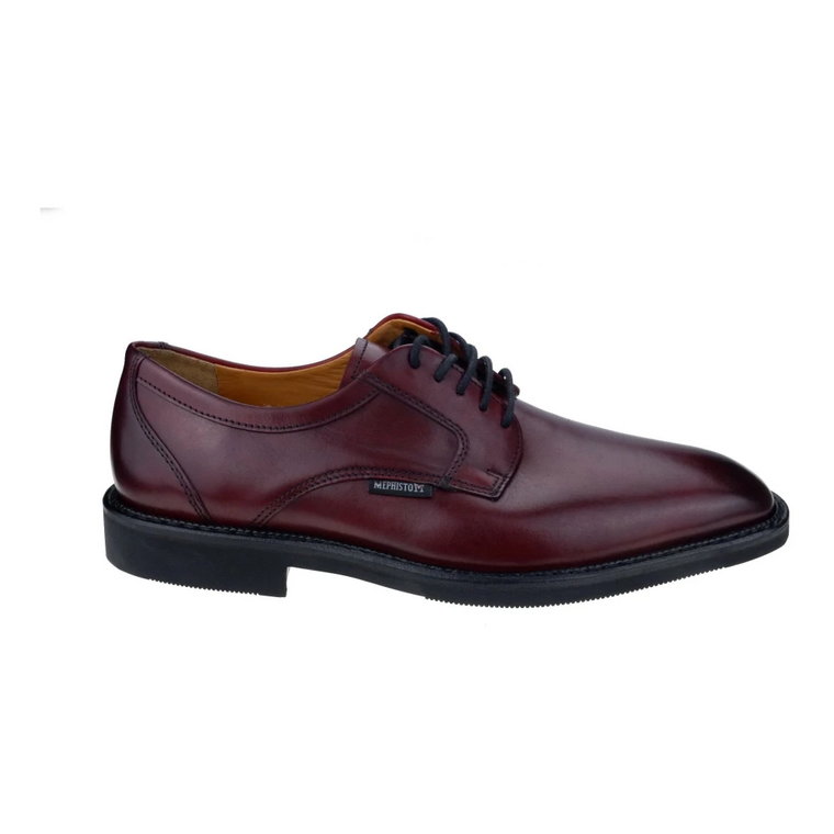 Business Shoes Mephisto