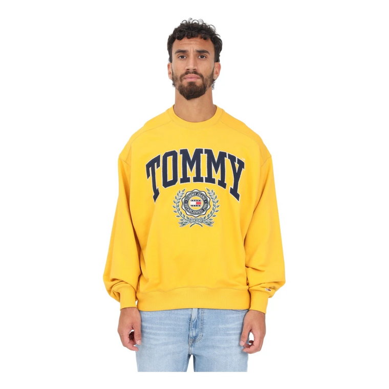 Bluza Tommy Jeans