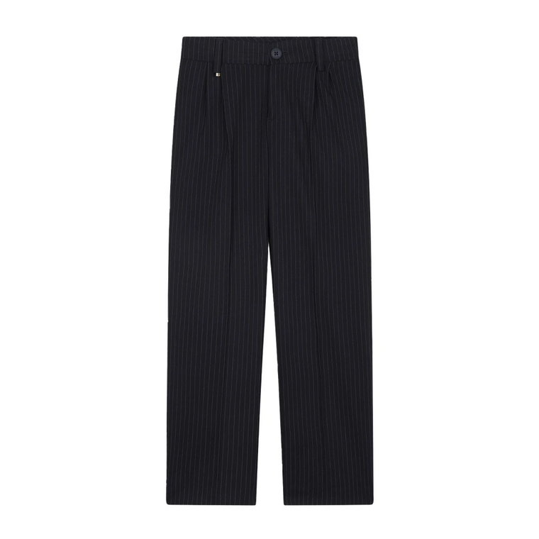 Trousers Hugo Boss