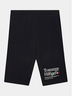 Szorty sportowe Tommy Hilfiger