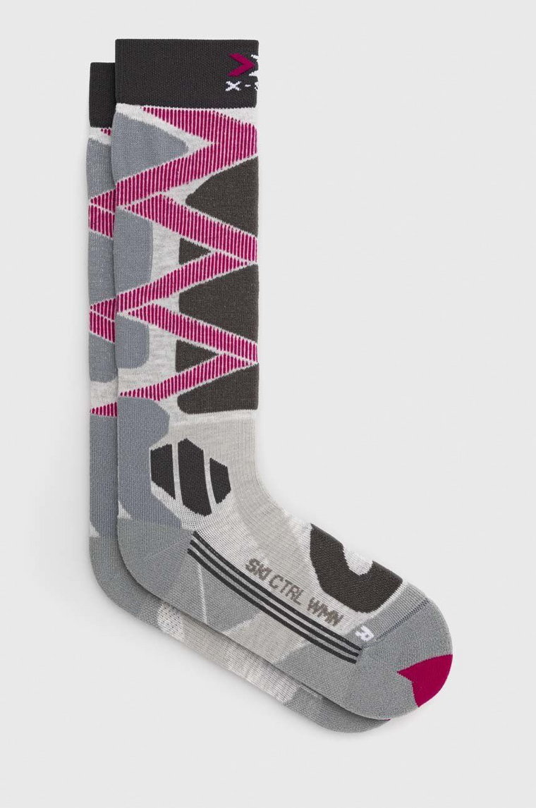 X-Socks skarpety narciarskie Ski Control 4.0