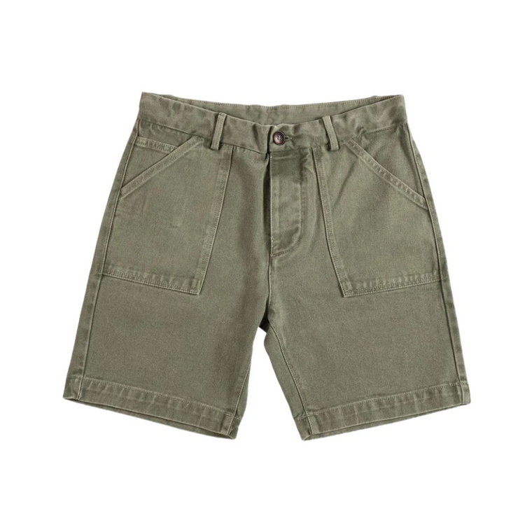 Shorts Cuisse de Grenouille