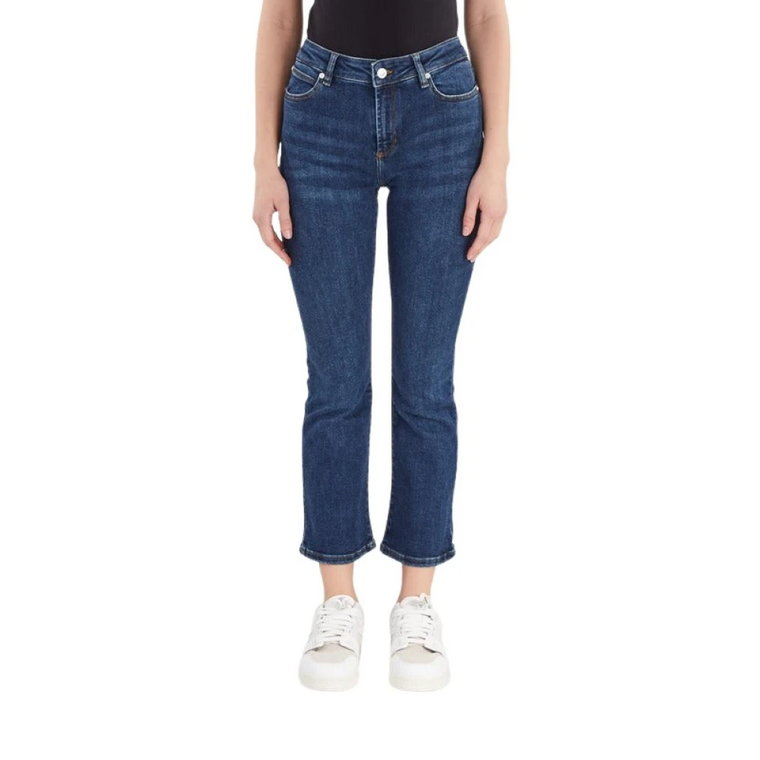 Flared Jeans IVY Copenhagen