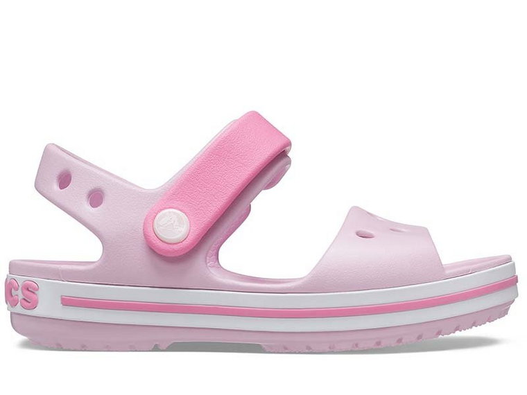 Crocs, Klapki dziecięce, Crocband, rozmiar 33 1/2