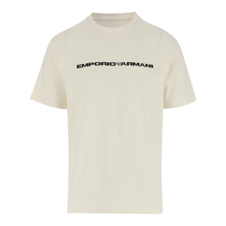 T-Shirts Emporio Armani