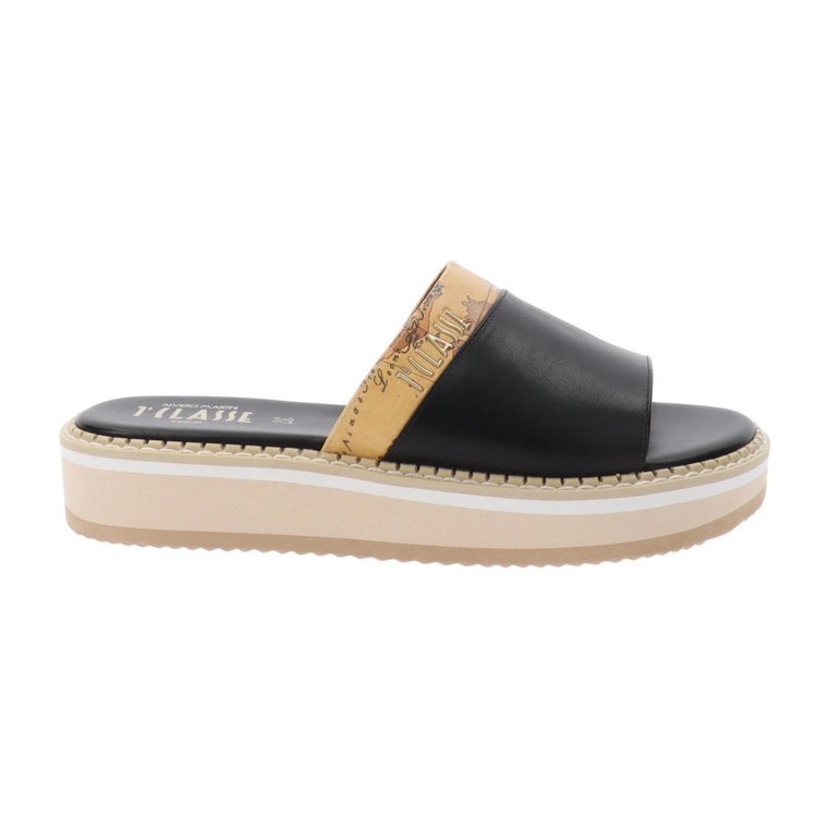 Flat Sandals Alviero Martini 1a Classe