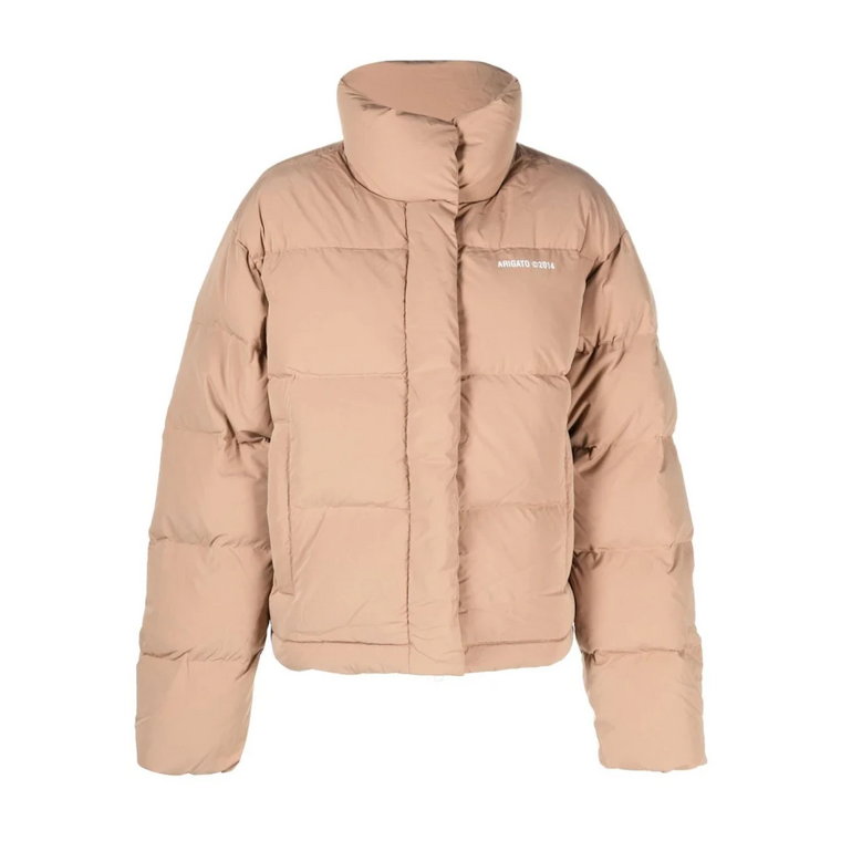 Down Jackets Axel Arigato