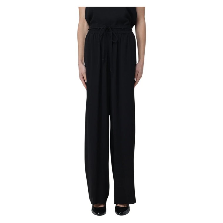 Wide Trousers Giorgio Armani