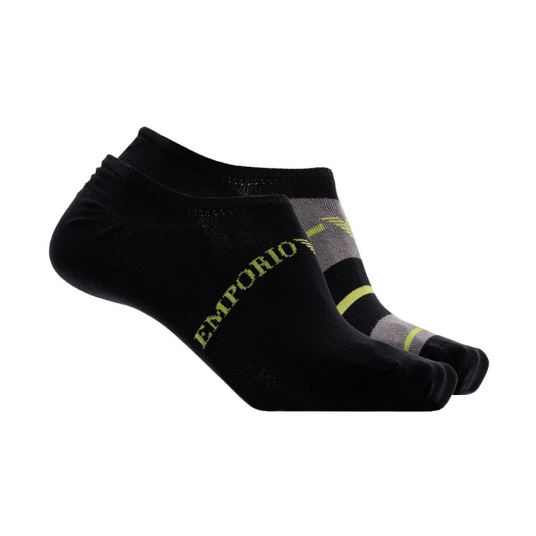 Socks Emporio Armani