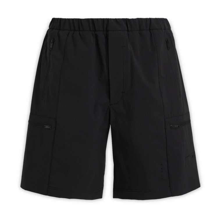 Stylowe Bermuda Shorts dla Mężczyzn Givenchy