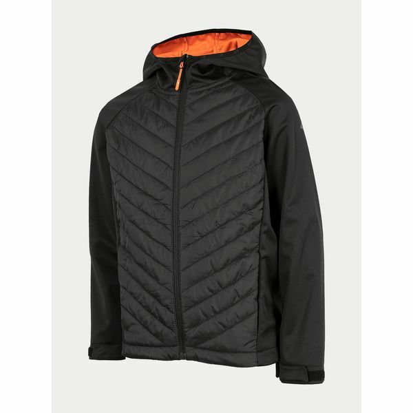 Softshell juniorski HJZ22 JSFM002 4F