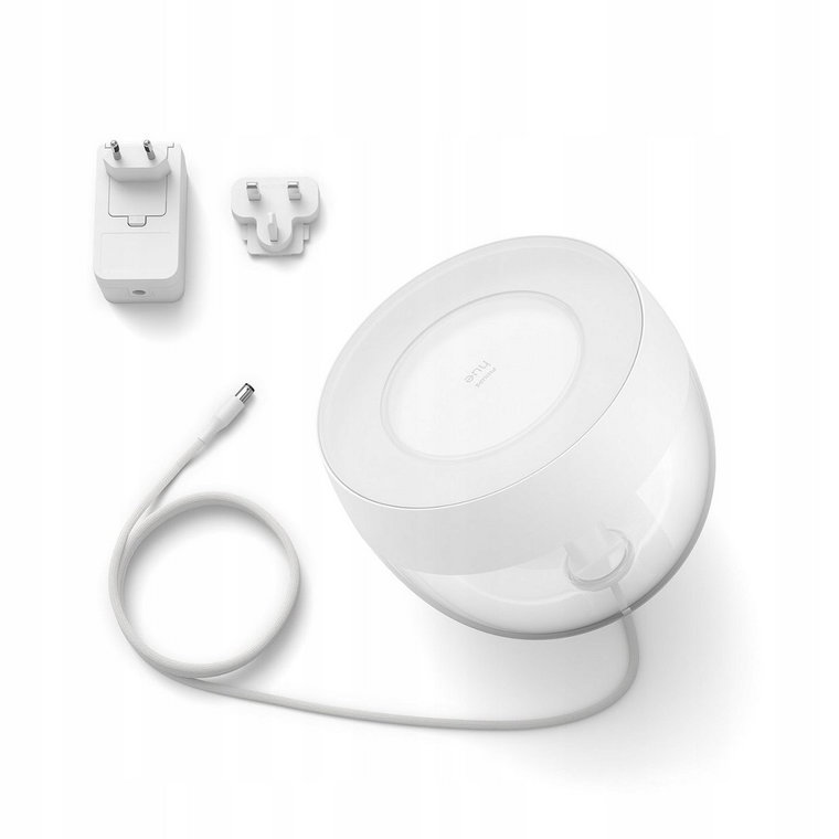 Lampa biurkowa Philips Hue Iris LED 8,1W