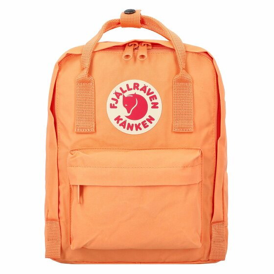 Fjällräven Kanken Mini Plecak 29 cm sunstone orange